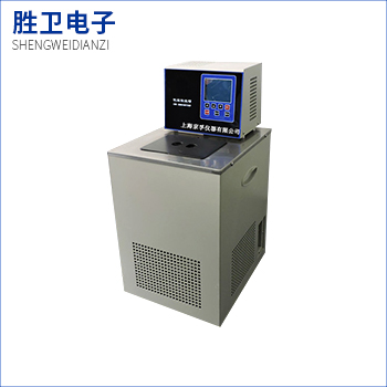 jing密低溫恒溫槽擁有的特點(diǎn)，讓你了解更多