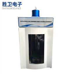 什么是超聲波細(xì)胞粉碎機(jī)？