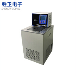 jing密低溫恒溫槽不制冷了怎么辦？