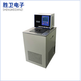 【jing密低溫恒溫槽】究竟是怎樣的？