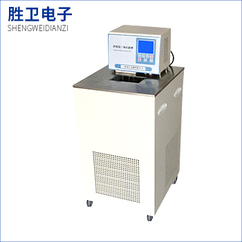 【高低溫一體恒溫槽】越用噪音越大是為啥？