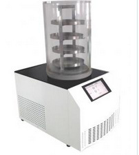 你真的會關閉冷凍干燥機嗎？